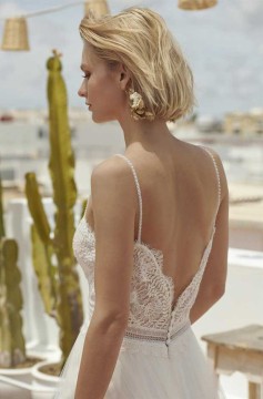 Brautkleid von Marylise Model Fabienne