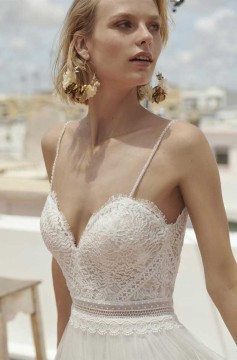 Brautkleid von Marylise Model Fabienne