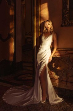 Brautkleid von Modeca Model Ritchie