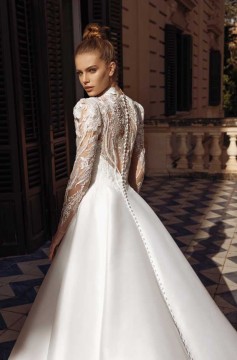 Brautkleid von Modeca Model Sylvie