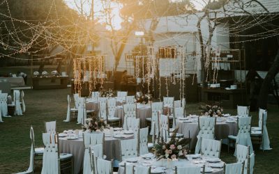 7 Power-Tipps für die Hochzeitsplanung