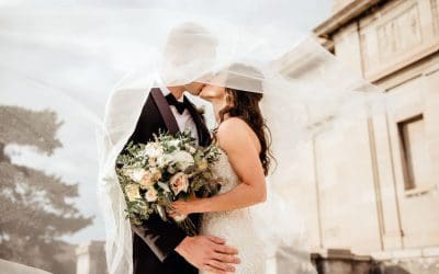 Brautkleider Trends 2021 – das erwartet Dich!